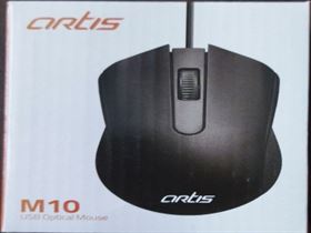 ARTIS USB MOUSE